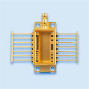 14 PIN Butterfly Package