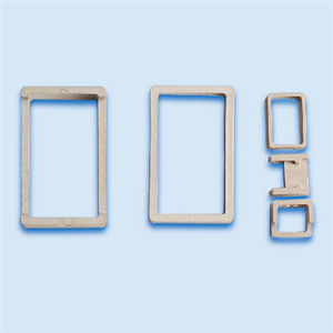 Standard Package Leadframe