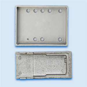 Power Device Leadframe